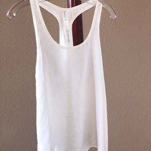 lululemon athletica Principle tank top